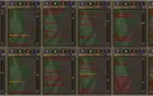 Max Combat - Infernal Cape - 1700+ total lvl
