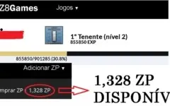 CrossFire 1ºTenente + 1,300 ZP + ARMA RARA (AK PRIMAVERA)