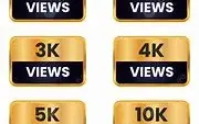 1K De Views Tik Tok