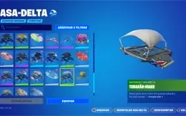 Conta com Caveirão Roxo / Season 2,3,4,5,6 Completas