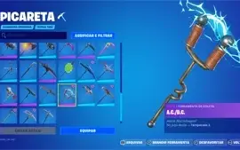Conta com Caveirão Roxo / Season 2,3,4,5,6 Completas
