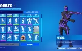 Conta com Caveirão Roxo / Season 2,3,4,5,6 Completas