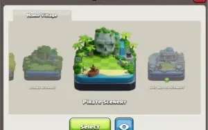 Conta Clash Of Clans CV14