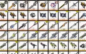 Arknight Endfield Conta Lv 59 - Fangyl + Assinatura + Arcane