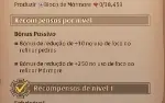 Albion - Conta 108M De Fama Com 23Kk De Itens Pra Sair Logo