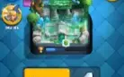 6.614 Troféus 🌵| 108 Cartas 🌵| Clash Royale🌵
