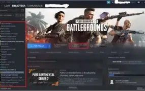V> CONTA STEAM COM + DE 60 JOGOS E COM DADOS CADASTRAIS!!!