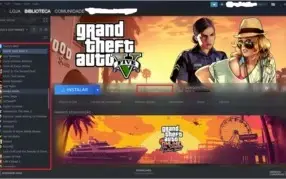 V> CONTA STEAM COM + DE 60 JOGOS E COM DADOS CADASTRAIS!!!