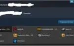 V> CONTA STEAM COM + DE 60 JOGOS E COM DADOS CADASTRAIS!!!