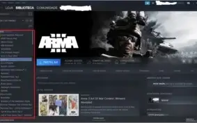 V> CONTA STEAM COM + DE 60 JOGOS E COM DADOS CADASTRAIS!!!