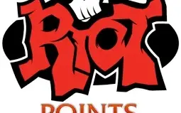 5850 RIOT POINTS EM GIFT CARD