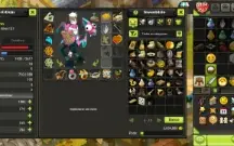 Panda serve brutas