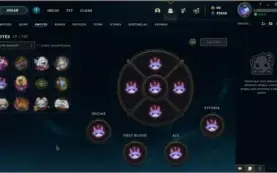 Conta Diamante 1 MMR alto