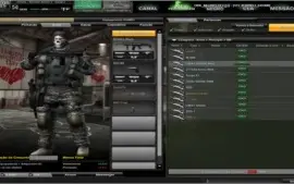 Conta GOA Platina + Itens Raros (Sem levelup)