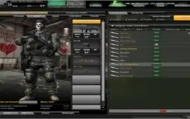 Conta GOA Platina + Itens Raros (Sem levelup)