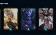 Conta Platina 3 Barata