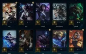 Conta Platina 3 Barata