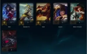 Conta Platina 3 Barata