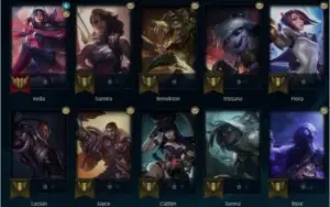 Conta Platina 3 Barata