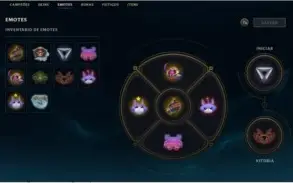 CONTA BARATA +60 CHAMPZ +50 SKINS +20 SKIN DE SENTINELA