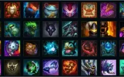 CONTA BARATA +60 CHAMPZ +50 SKINS +20 SKIN DE SENTINELA