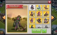 Cv15 Semi Full Th15 6 Paisagens 39 Skins Passe Ativo