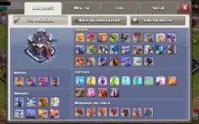 Cv15 Semi Full Th15 6 Paisagens 39 Skins Passe Ativo