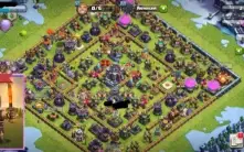 Cv15 Semi Full Th15 6 Paisagens 39 Skins Passe Ativo