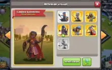 Cv15 Semi Full Th15 6 Paisagens 39 Skins Passe Ativo
