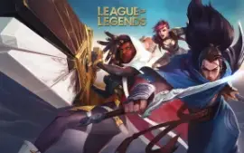 Elojob league of legends