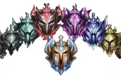 Elojob league of legends