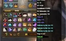 CONTA PW WB 101,101,103 - GEMINI + ACCS NA CONTA
