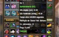 CONTA PW WB 101,101,103 - GEMINI + ACCS NA CONTA