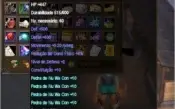 CONTA PW WB 101,101,103 - GEMINI + ACCS NA CONTA