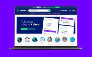 Tema Dropmeta 4.6 + ConverteX 4.1 + Astron 4.1 para shopify