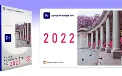 Adobe Premiere 2022 Envio Imediato
