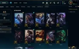 CONTA MAIN ADC SMURF