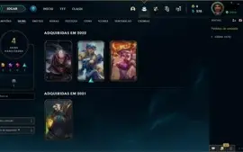 CONTA MAIN ADC SMURF
