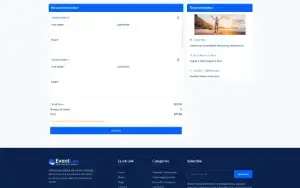 Script PHP Reserva de Ingressos para Eventos