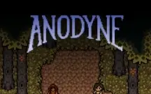 Xbox Anodyne #C51258