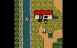 Xbox Anodyne #C51258