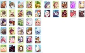 Conta Ragnarok Mobile com carta GR e RK LVL 146
