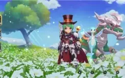Conta Ragnarok Mobile com carta GR e RK LVL 146