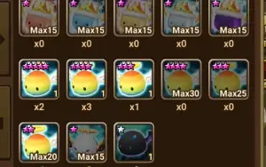 [GLOBAL 50][NAT5 Quantity: 04 ][ 6*2 | 5*27 ]SUCC1C9