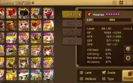 [GLOBAL 50][NAT5 Quantity: 04 ][ 6*2 | 5*27 ]SUCC1C9