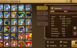 [GLOBAL 50][NAT5 Quantity: 04 ][ 6*2 | 5*27 ]SUCC1C9