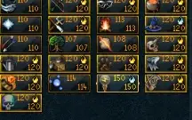 conta comp cape  3438 ttl rs3
