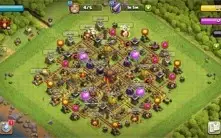 Conta CV10 TOP Totalmente FULL