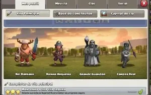 Conta CV10 TOP Totalmente FULL