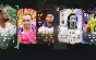 Conta de Ea fc 25 com mais de 1kk em caixa 